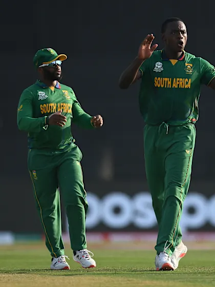 Top batter misses out as South Africa name T20 World Cup squad
