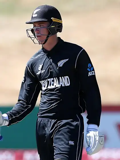 The best stats from the U19 CWC