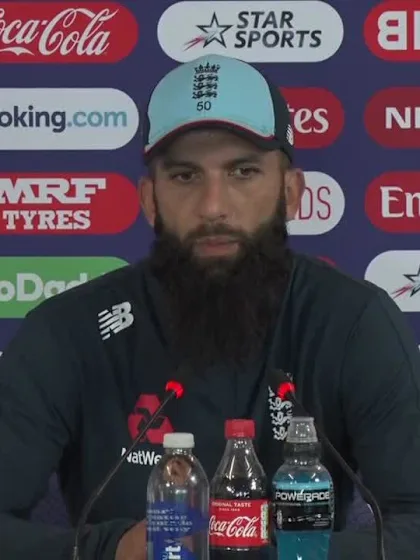 CWC 19: ENG v SL – Pre-match Press Conference
