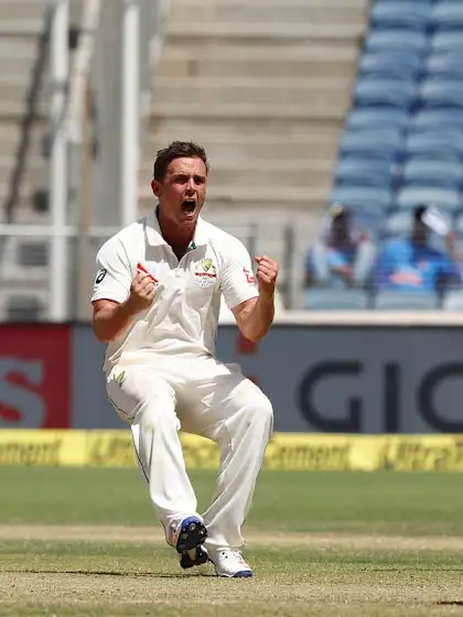 Pune pitch rated as "poor" by ICC Match Referee