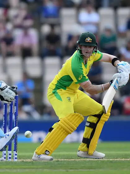 Buttler hails Smith impact after super ton downs England