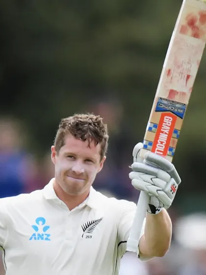 ICC rankings boost a by-product of New Zealand team culture, says Nicholls