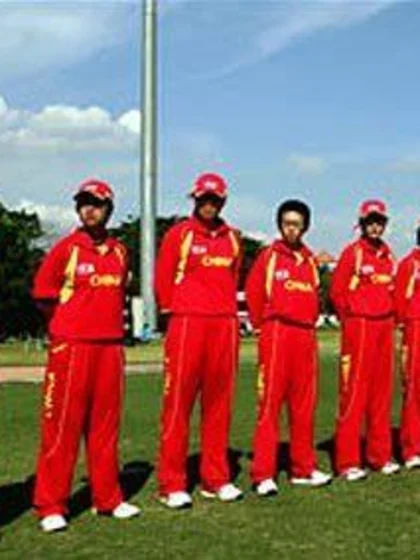 China's bio-mechanics