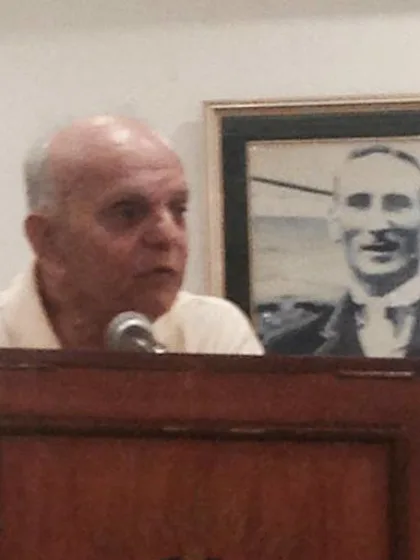 Obituary: Madhav Apte