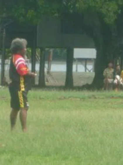 Keapara Clean Sweep in PNG