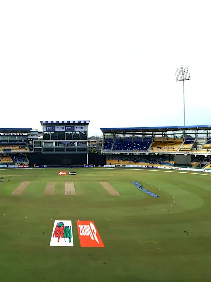 Sri Lanka to host U19 Men’s Cricket World Cup 2024