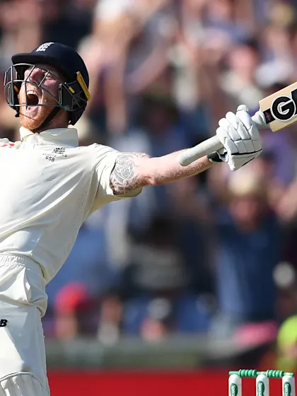 ‘I am back in the 2019, 2020 space’: Ben Stokes targets another red-hot summer