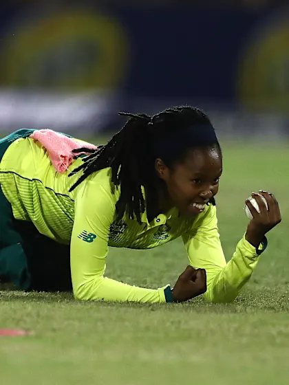 Semi-final will open up doors in South Africa – Tumi Sekhukhune