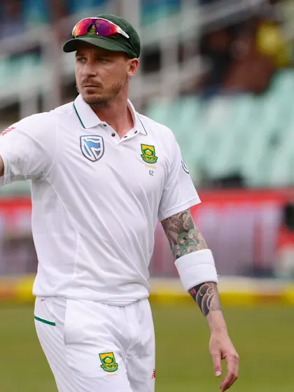 South Africa v New Zealand, 2nd Test, Centurion - Preview