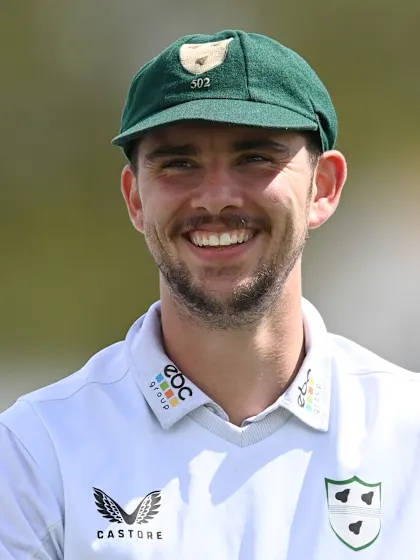 England add uncapped pacer to squad for Ireland Test