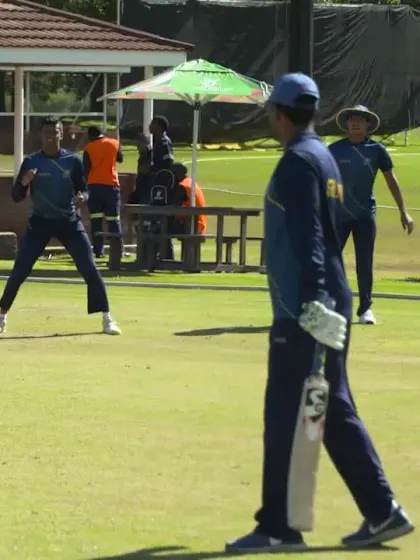ICC U19 CWC: SL v NGR – Dhananjaya confident of success in Plate competition