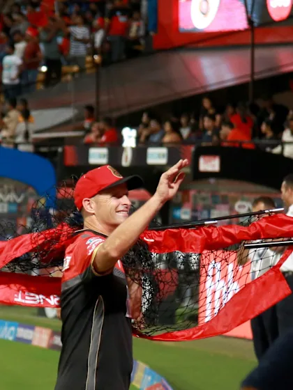 Gary Kirsten to coach Virat Kohli-led franchise