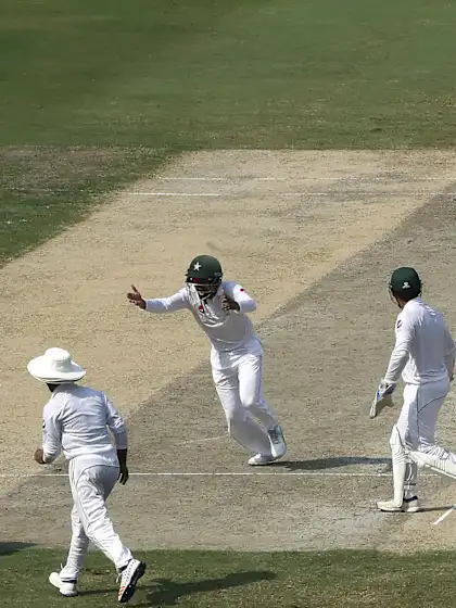 Six in the bag, Bilal Asif wants to make Test debut even more memorable