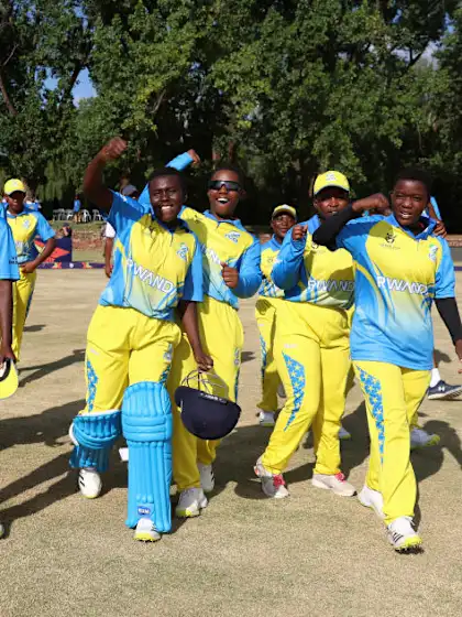 Rwanda’s World Cup Report: African stars prove a World Cup revelation with two breakthrough wins
