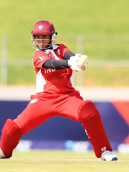 Indonesia name squad for debut Women's Asia Cup tilt