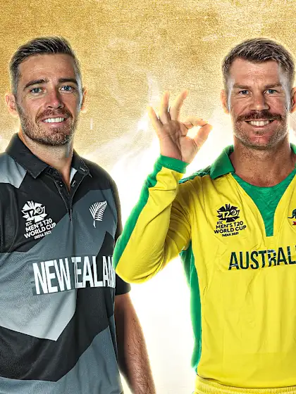 ICC Player of the Month nominees for November revealed