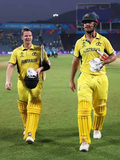 Australia skipper to miss out on their T20WC opener