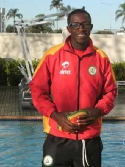 Ananya hopes to create a legacy for Ghana