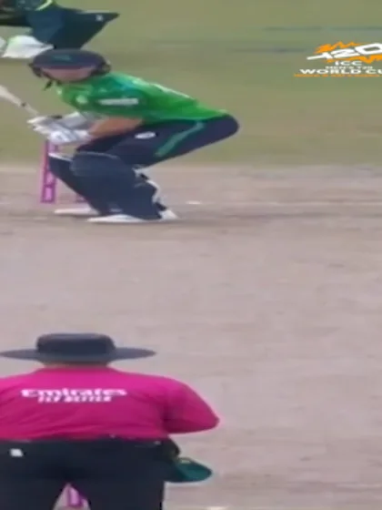  MT20WC26_AUS_IRE_Ellis_Bowling+ 4_PlayerHLS 9x16