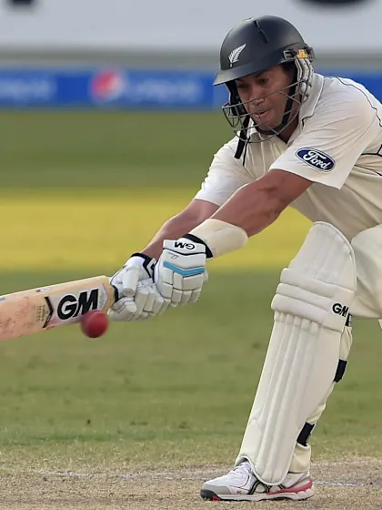 Shah, Babar thwart New Zealand designs