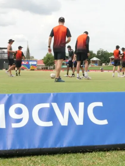 ICC U19 CWC: NZ v BAN – Blackcaps confident ahead of semi-final clash with Bangladesh