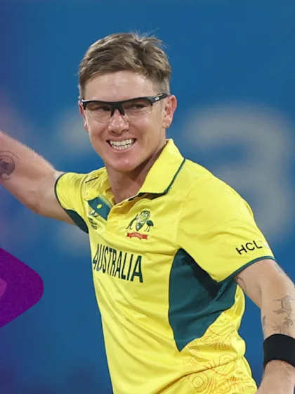 Adam Zampa turns match with inspired spell | POTM Highlights | CWC23