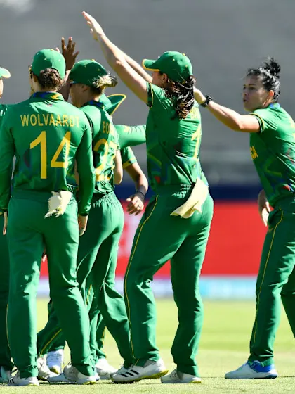 South Africa to host Bangladesh and Sri Lanka in 2023-24 home season
