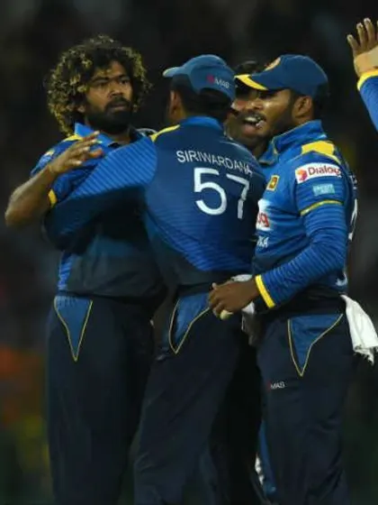 Sri Lanka fined for slow over-rate against Bangladesh