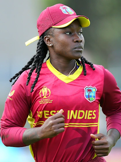 West Indies star comes out of international retirement ahead of T20 World Cup