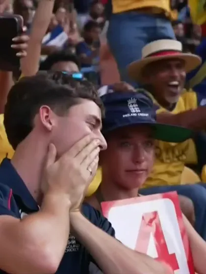 Will Jacks - Wicket - Sri Lanka vs England