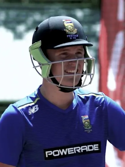 ICC U19 CWC: SA v BAN – Match preview 