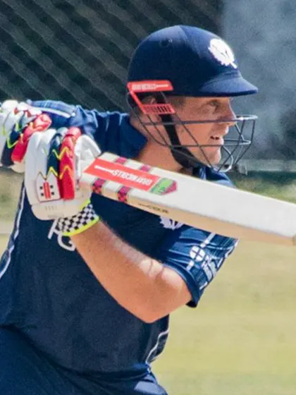 Unassailable Scotland top League 2 as qualifying race takes another turn