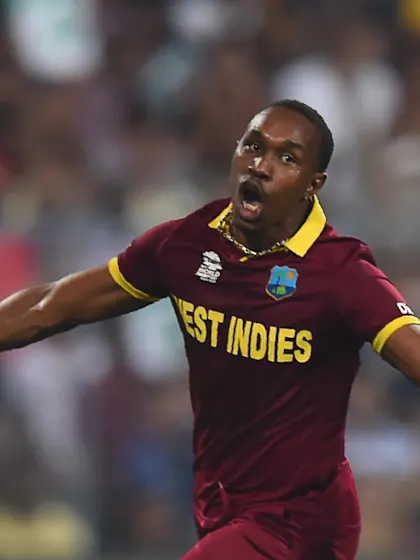 ‘West Indies a threat to all teams at World Cup’ – Dwayne Bravo