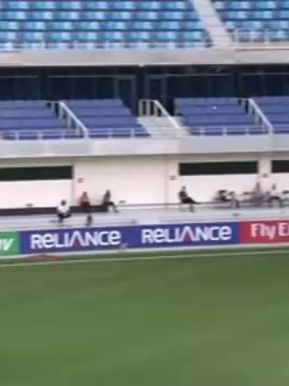 Aiden Markram, Best Performer, Pakistan v South Africa, ICC U19 CWC 2014 - Final