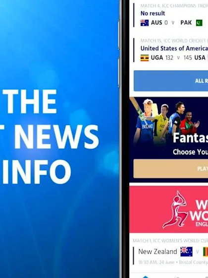 ICC launches tender process for the sale of digital content rights for ICC events for the period 2019-2023