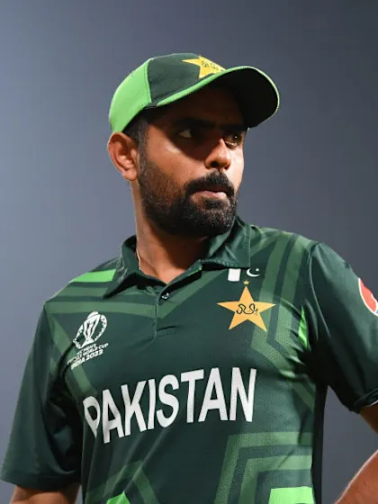 Babar Azam resigns as Pakistan captain in all formats