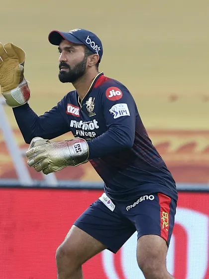 Dinesh Karthik picks out the three most impressive young Indian pacers from IPL 2022