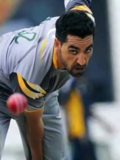 Umar Gul says ICC U19 Cricket World Cup saved his career