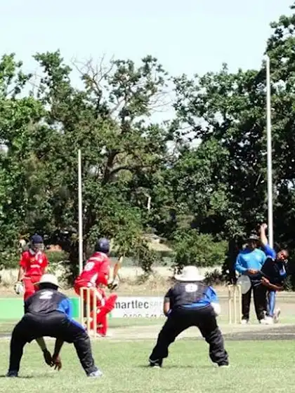 Vanuatu and Fiji set for showdown on Saturday