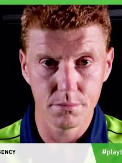 Play True Day 2021: World Anti-Doping Agency