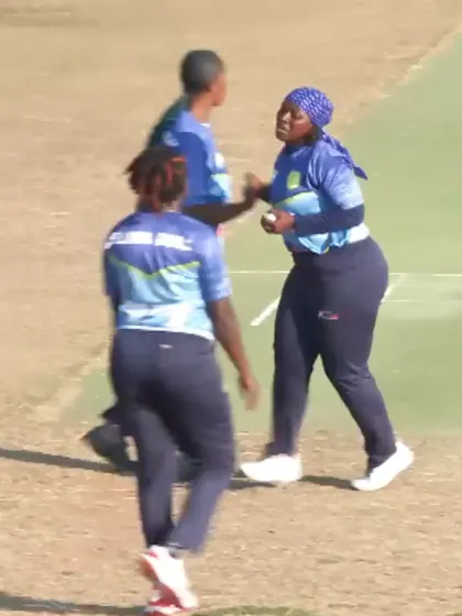 Mozambique v Sierra Leone | Match Highlights | Africa Qualifier Div 2 | ICC Women’s T20 World Cup 2026