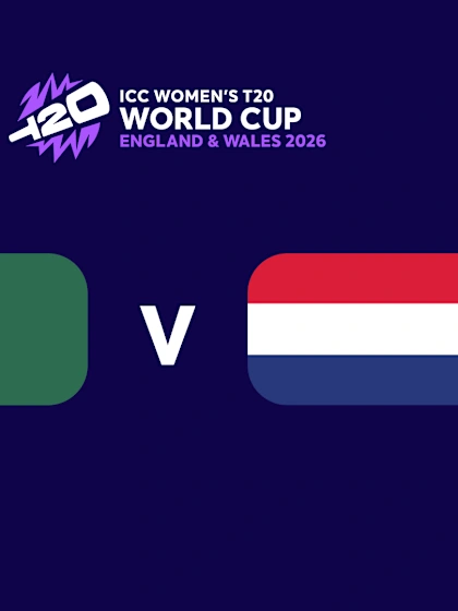 Bangladesh v Netherlands