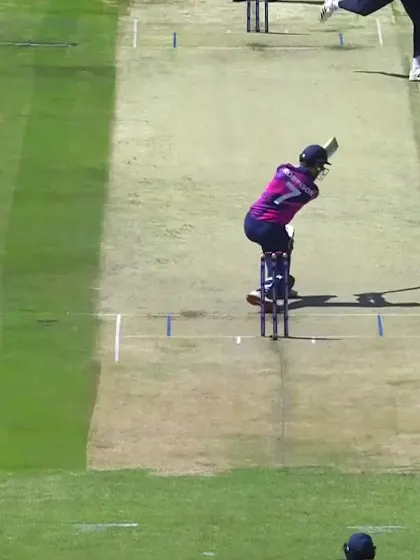 T Robinson with a Four vs. USA