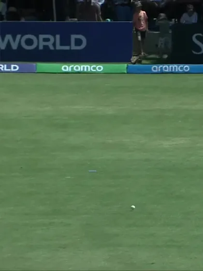 J Andrew with a Four vs. Afghanistan