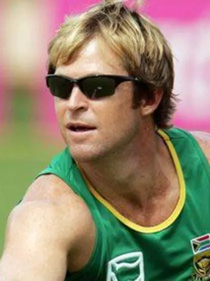 Rhodes to help Kenya's preparations for CWC 2011