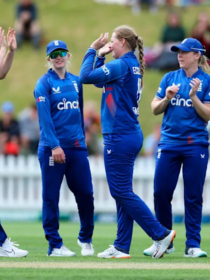 England boosted by big returns for ODI series against India