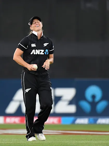 'It's okay to be able to step away' – Sophie Devine on her two-month break