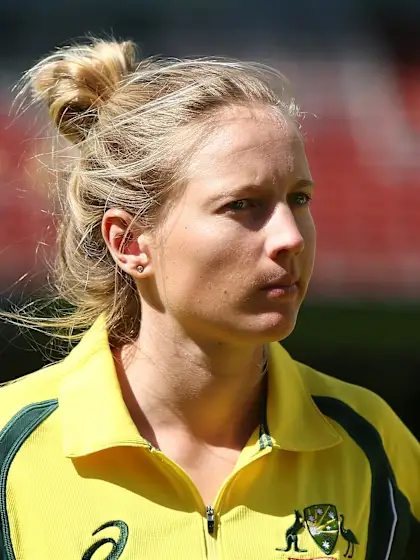 Lanning, Kapp and Taylor lead rankings going into ICC Women’s World Cup 2017