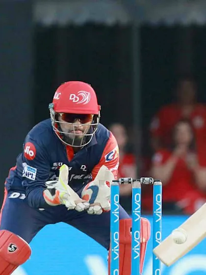 Record-breaking KL Rahul happy to change perceptions