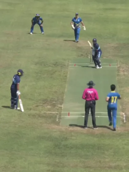 France v Sweden | Match Highlights | ICC Men's T20 World Cup Europe Sub Regional Qualifier A